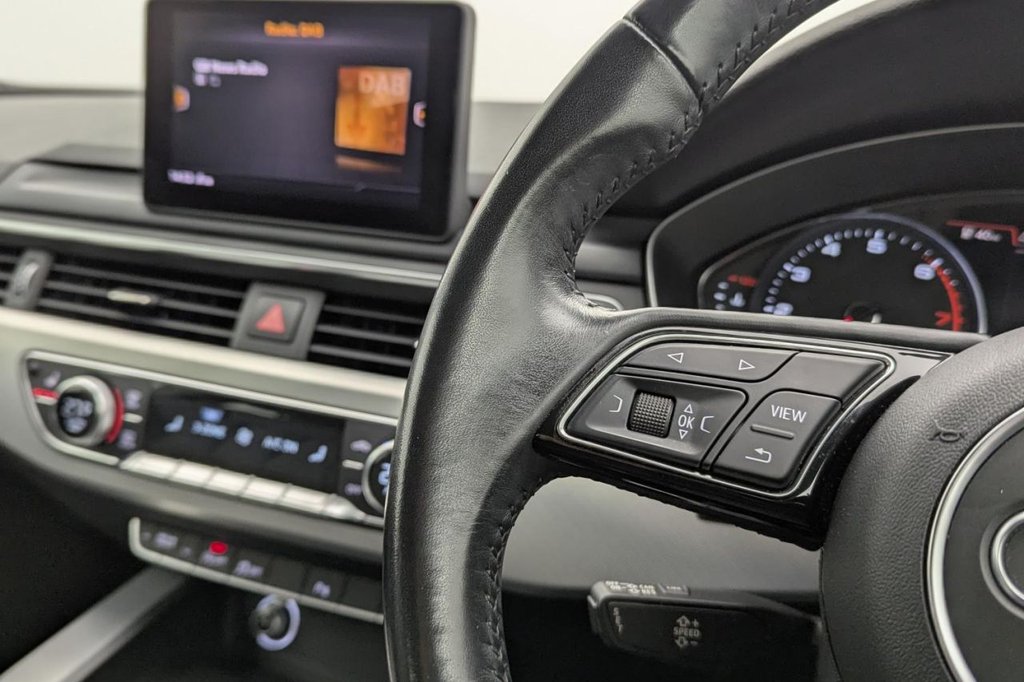 Used Audi A5 2018 for sale - 77422194: Photo 14