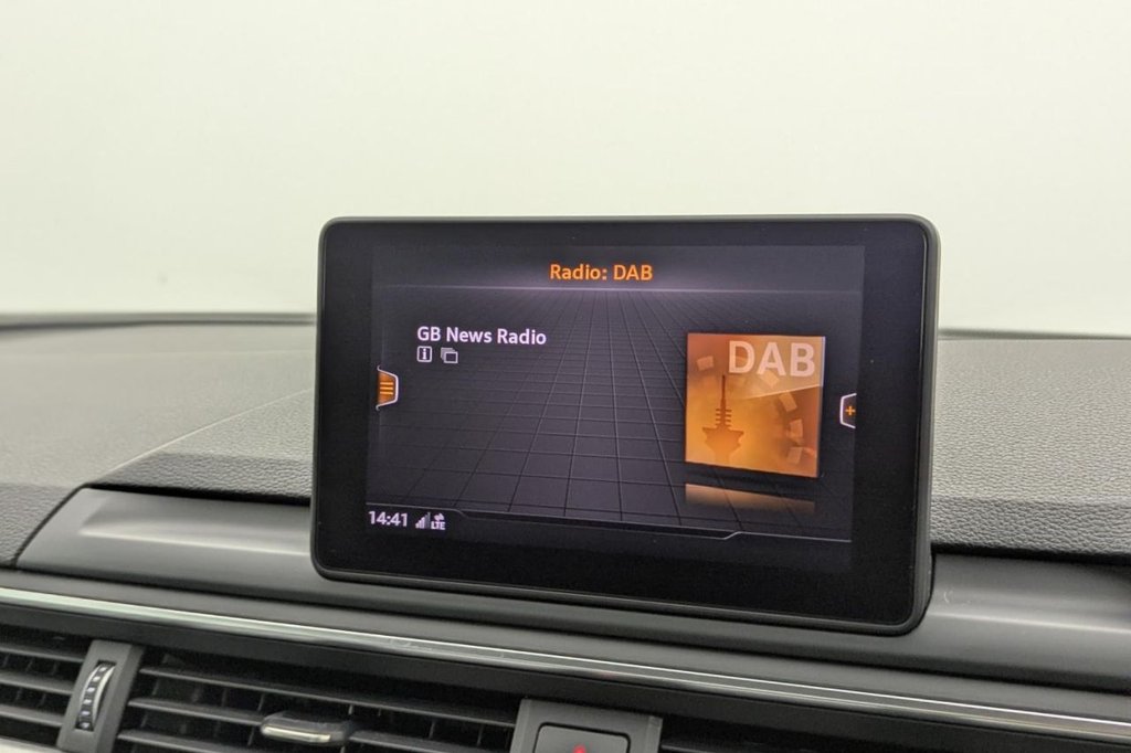 Used Audi A5 2018 for sale - 77422194: Photo 17