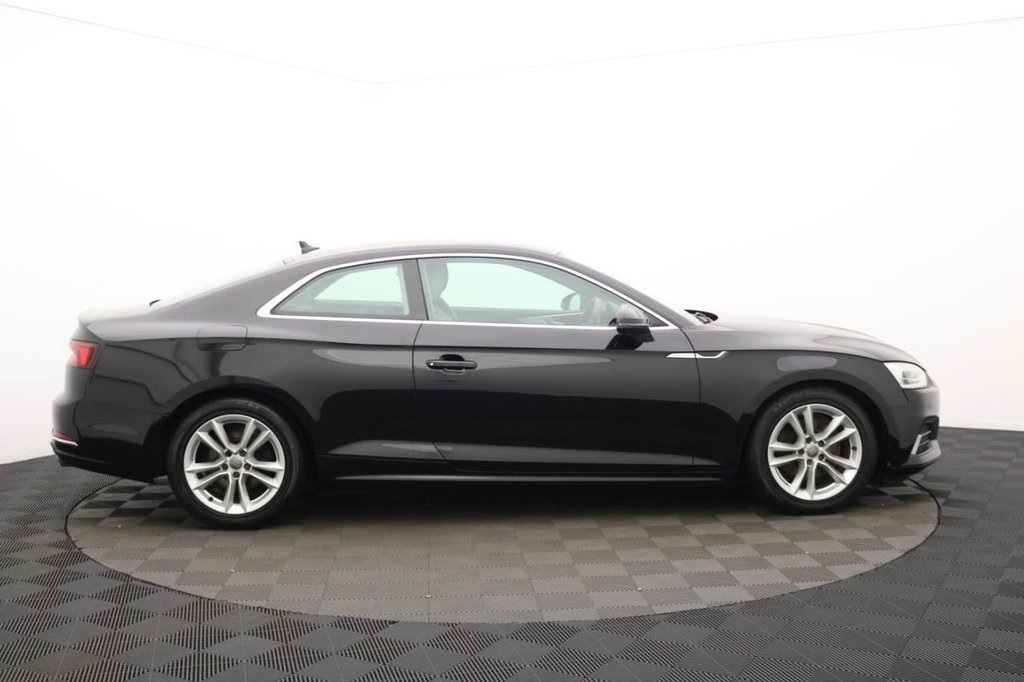 Used Audi A5 2018 for sale - 77422194: Photo 2