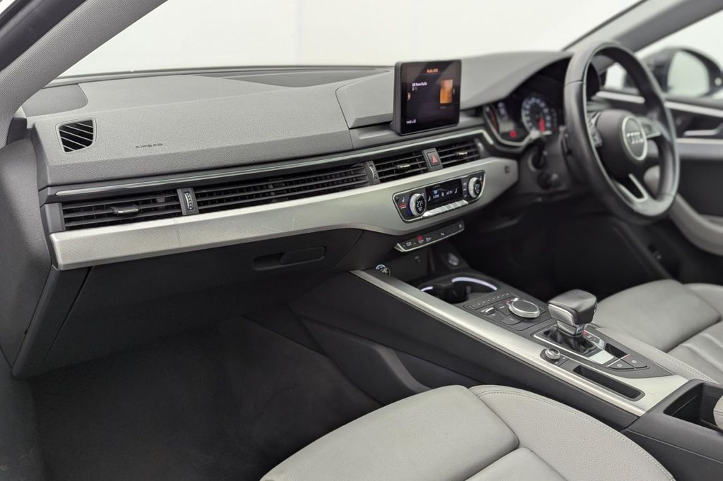 Used Audi A5 2018 for sale - 77422194: Photo 21