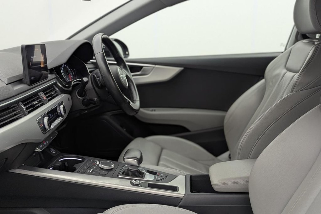 Used Audi A5 2018 for sale - 77422194: Photo 22