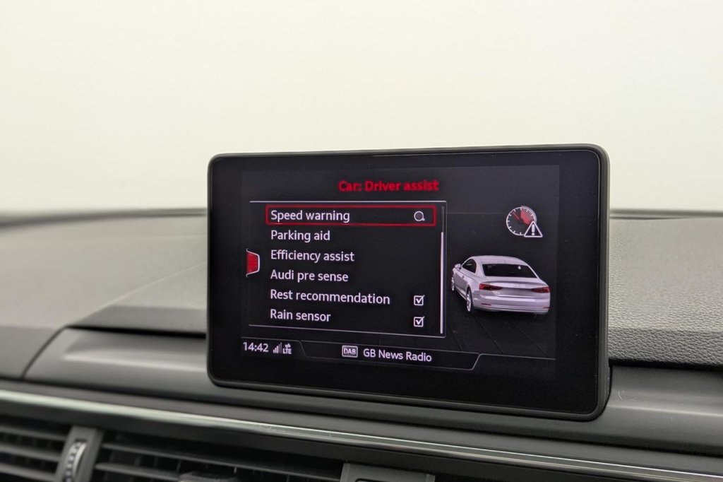 Used Audi A5 2018 for sale - 77422194: Photo 23