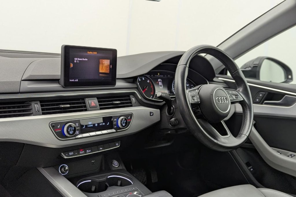 Used Audi A5 2018 for sale - 77422194: Photo 24