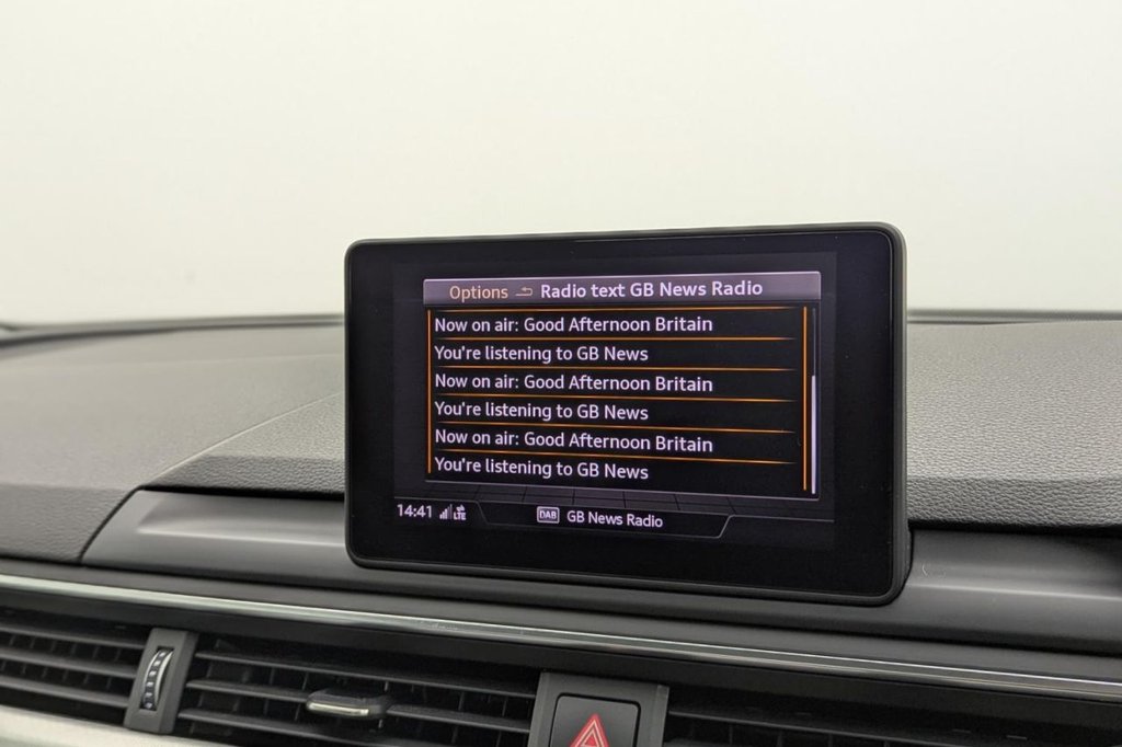 Used Audi A5 2018 for sale - 77422194: Photo 29