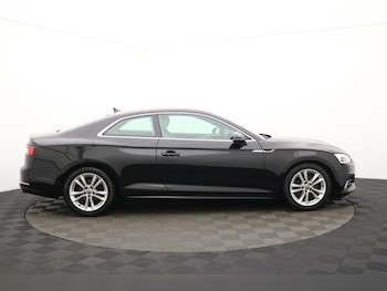 Used Audi A5 2018 for sale - 77422194: Photo