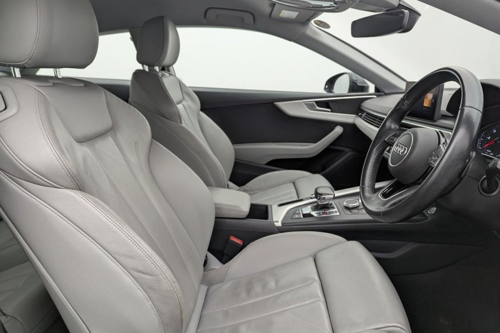 Used Audi A5 2018 for sale - 77422194: Photo 3