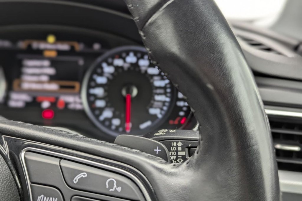 Used Audi A5 2018 for sale - 77422194: Photo 34