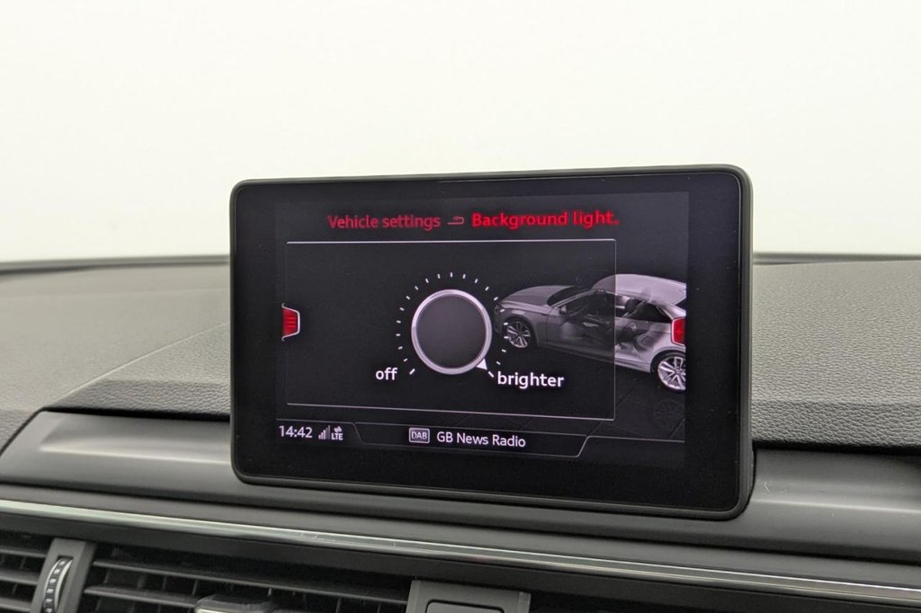 Used Audi A5 2018 for sale - 77422194: Photo 36