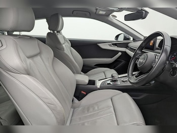 Used Audi A5 2018 for sale - 77422194: Photo