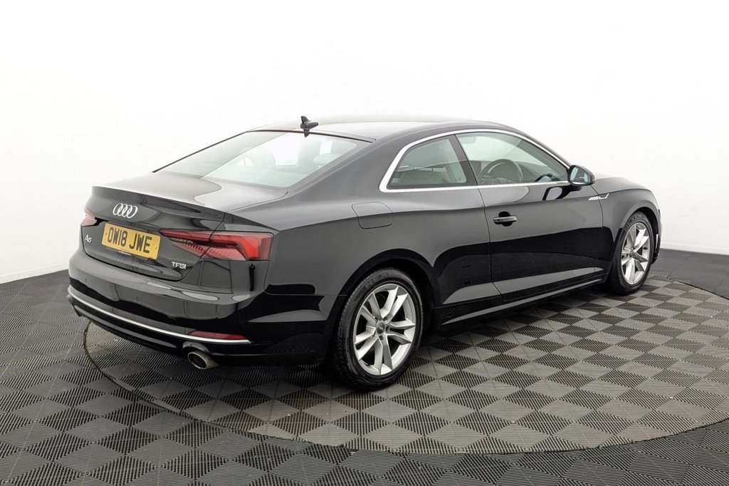 Used Audi A5 2018 for sale - 77422194: Photo 41