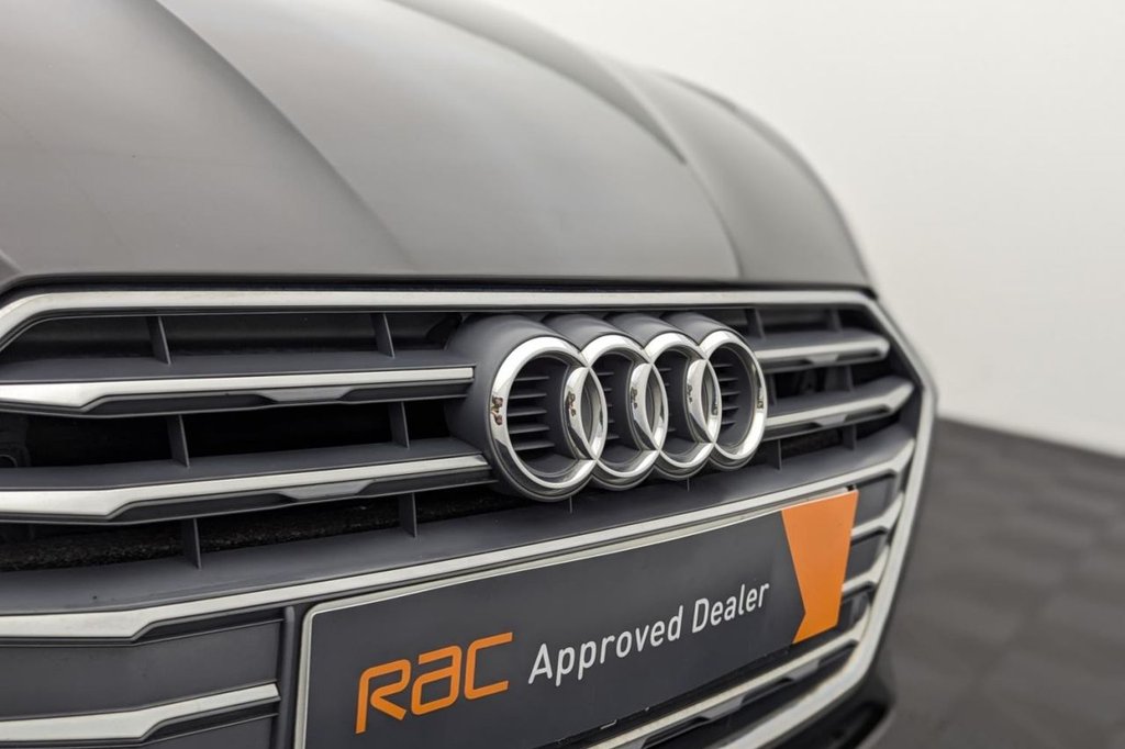 Used Audi A5 2018 for sale - 77422194: Photo 49