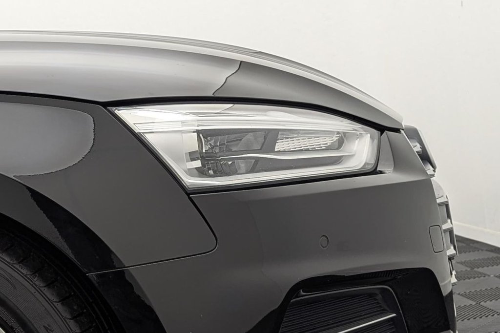 Used Audi A5 2018 for sale - 77422194: Photo 50