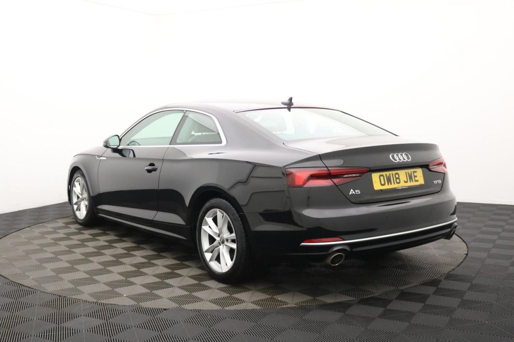Used Audi A5 2018 for sale - 77422194: Photo 7