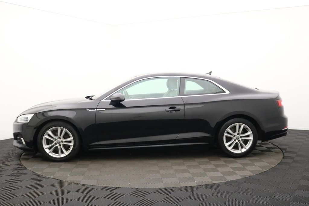 Used Audi A5 2018 for sale - 77422194: Photo 8