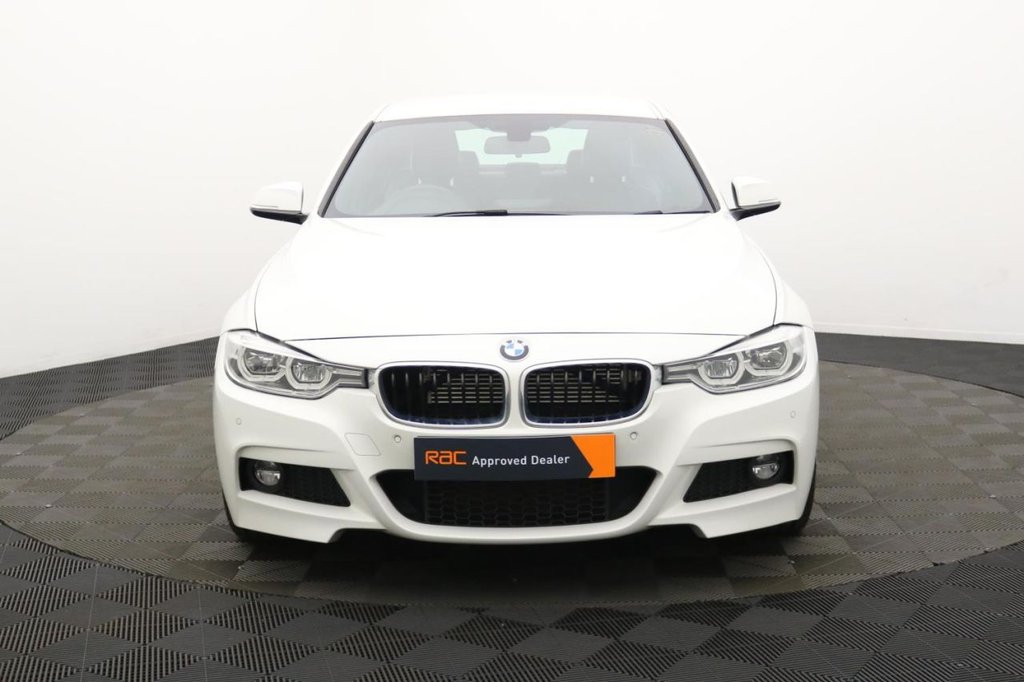 Used BMW 3 Series 2017 for sale - 77263640: Photo 10