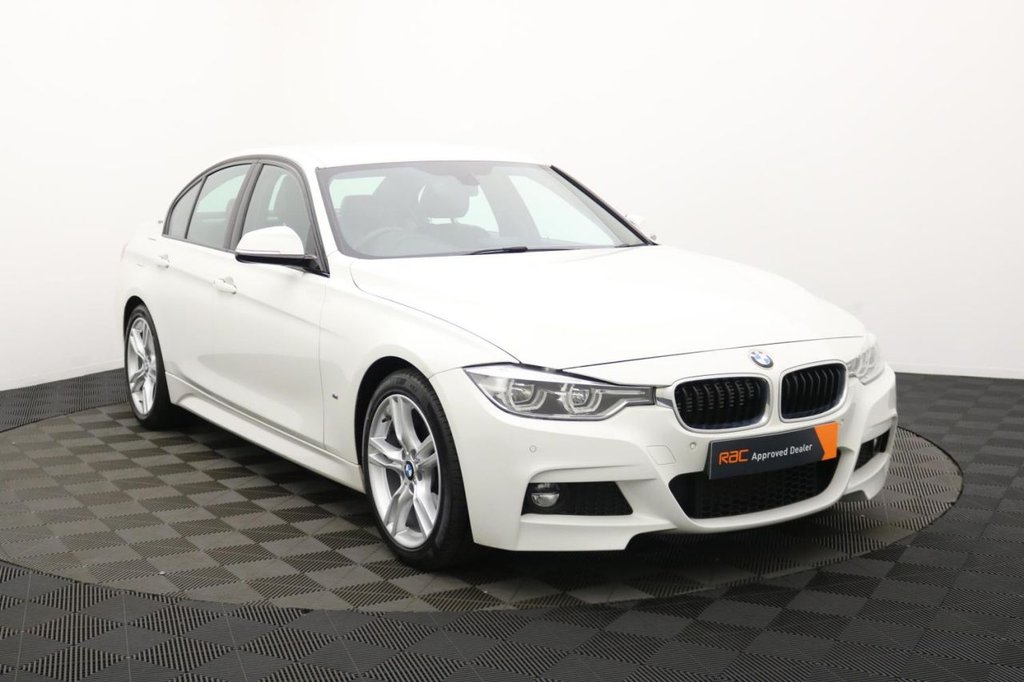 Used BMW 3 Series 2017 for sale - 77263640: Photo 11