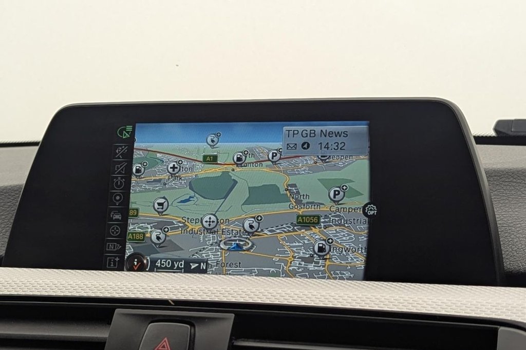 Used BMW 3 Series 2017 for sale - 77263640: Photo 13