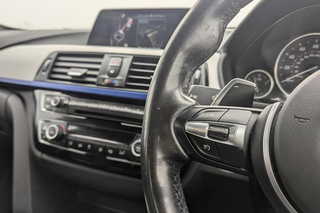 Used BMW 3 Series 2017 for sale - 77263640: Photo 14