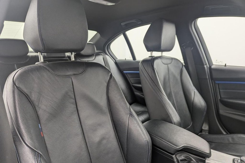 Used BMW 3 Series 2017 for sale - 77263640: Photo 15