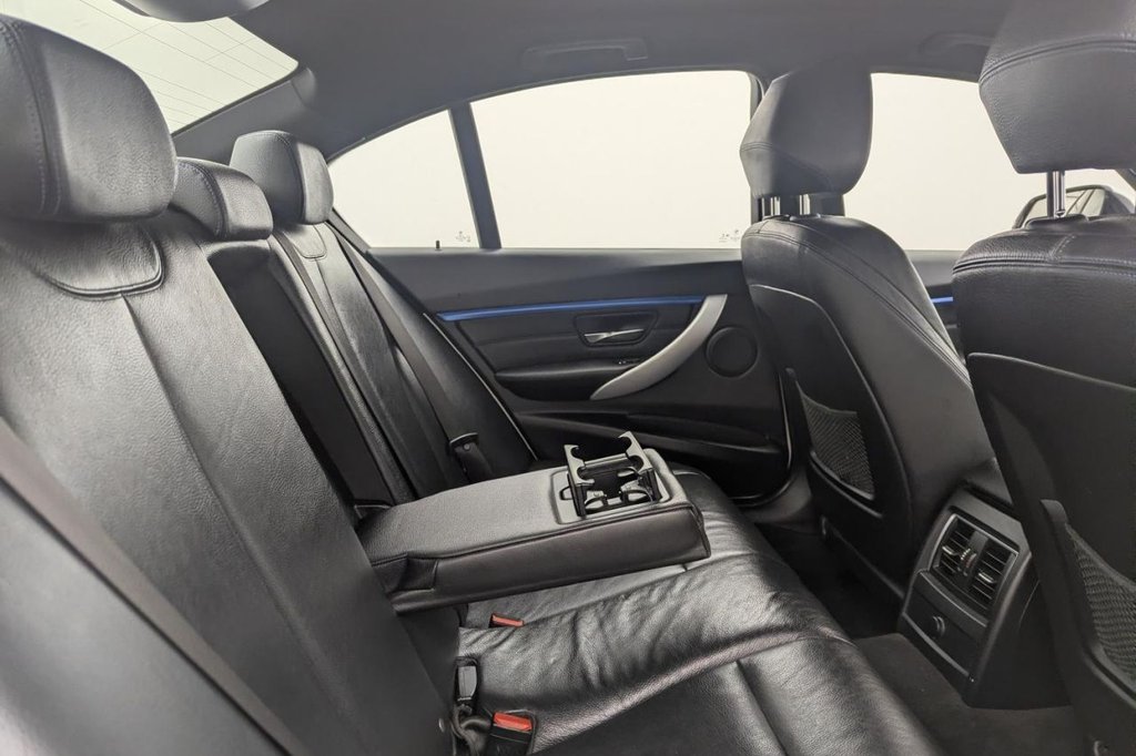 Used BMW 3 Series 2017 for sale - 77263640: Photo 16