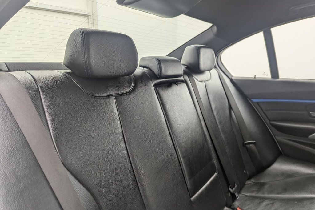 Used BMW 3 Series 2017 for sale - 77263640: Photo 19