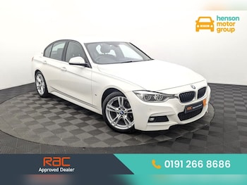 Used BMW 3 Series 2017 for sale - 77263640: Photo