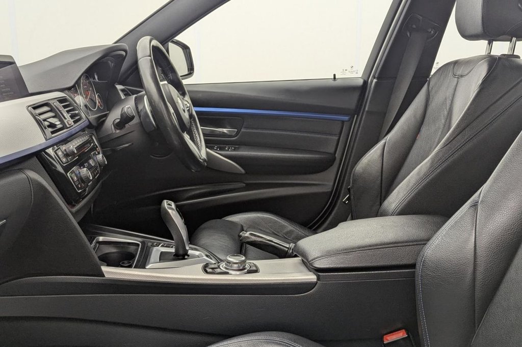 Used BMW 3 Series 2017 for sale - 77263640: Photo 25