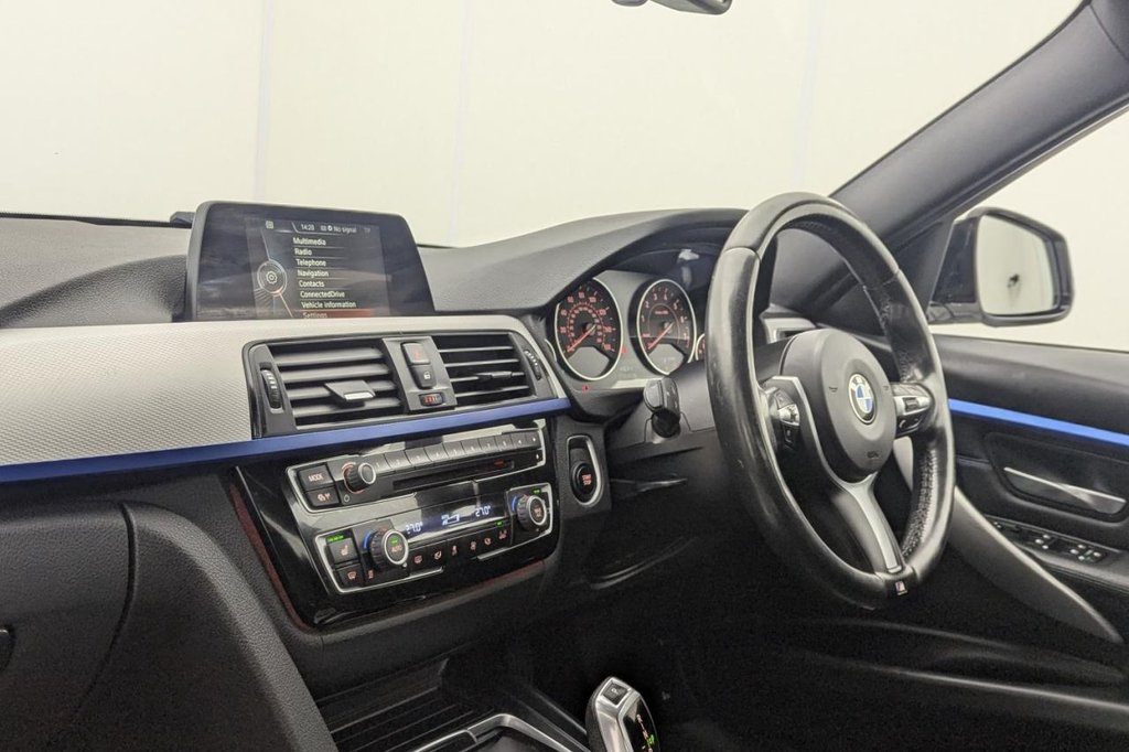 Used BMW 3 Series 2017 for sale - 77263640: Photo 26