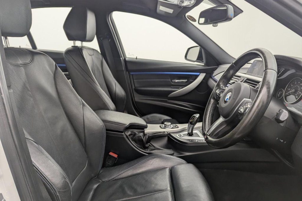 Used BMW 3 Series 2017 for sale - 77263640: Photo 3