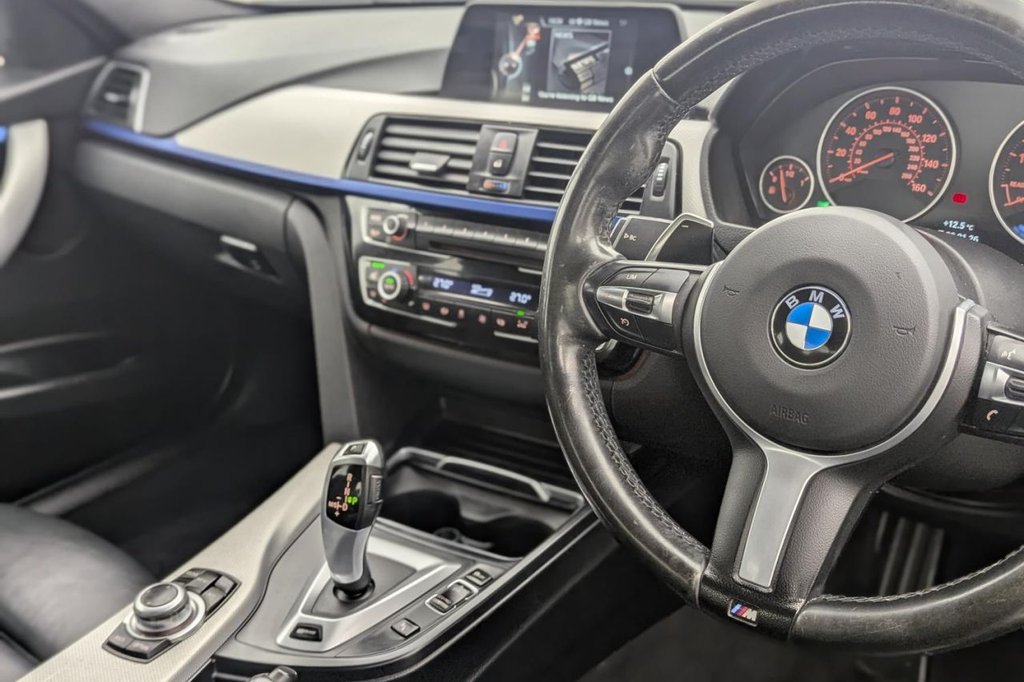 Used BMW 3 Series 2017 for sale - 77263640: Photo 40