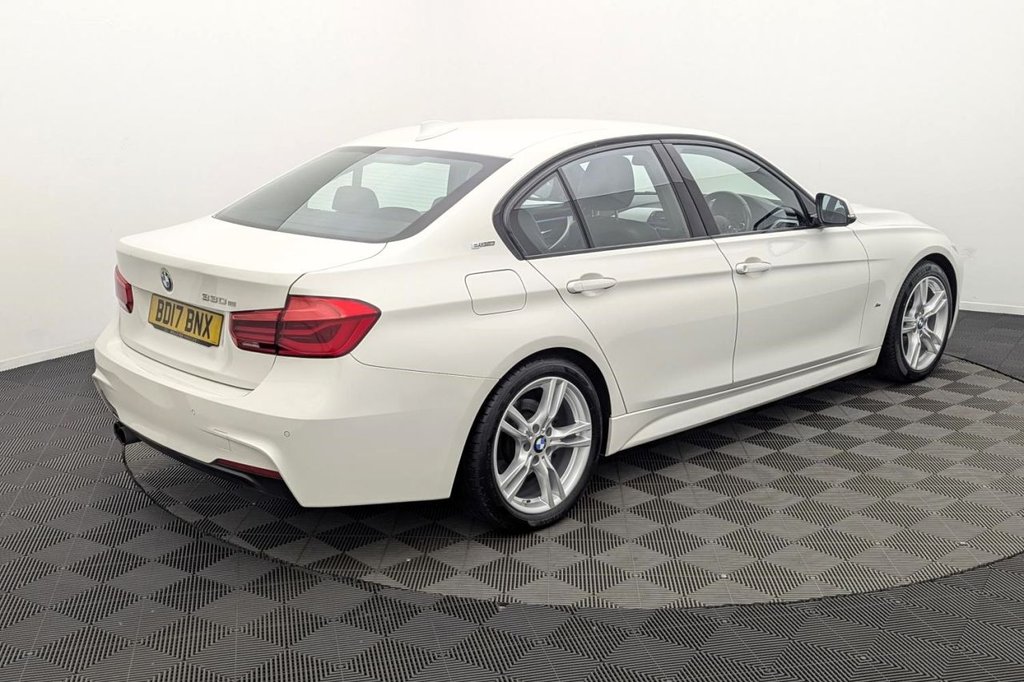Used BMW 3 Series 2017 for sale - 77263640: Photo 46