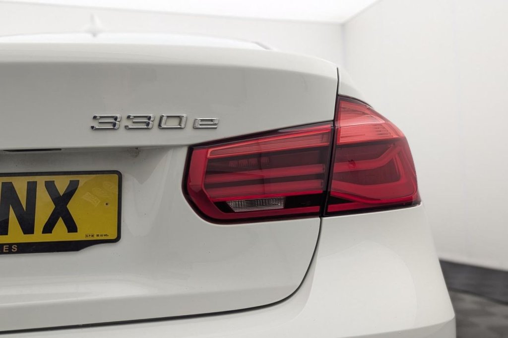 Used BMW 3 Series 2017 for sale - 77263640: Photo 47