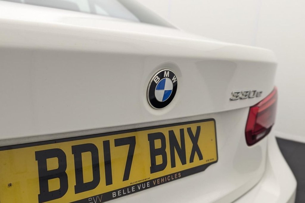 Used BMW 3 Series 2017 for sale - 77263640: Photo 49