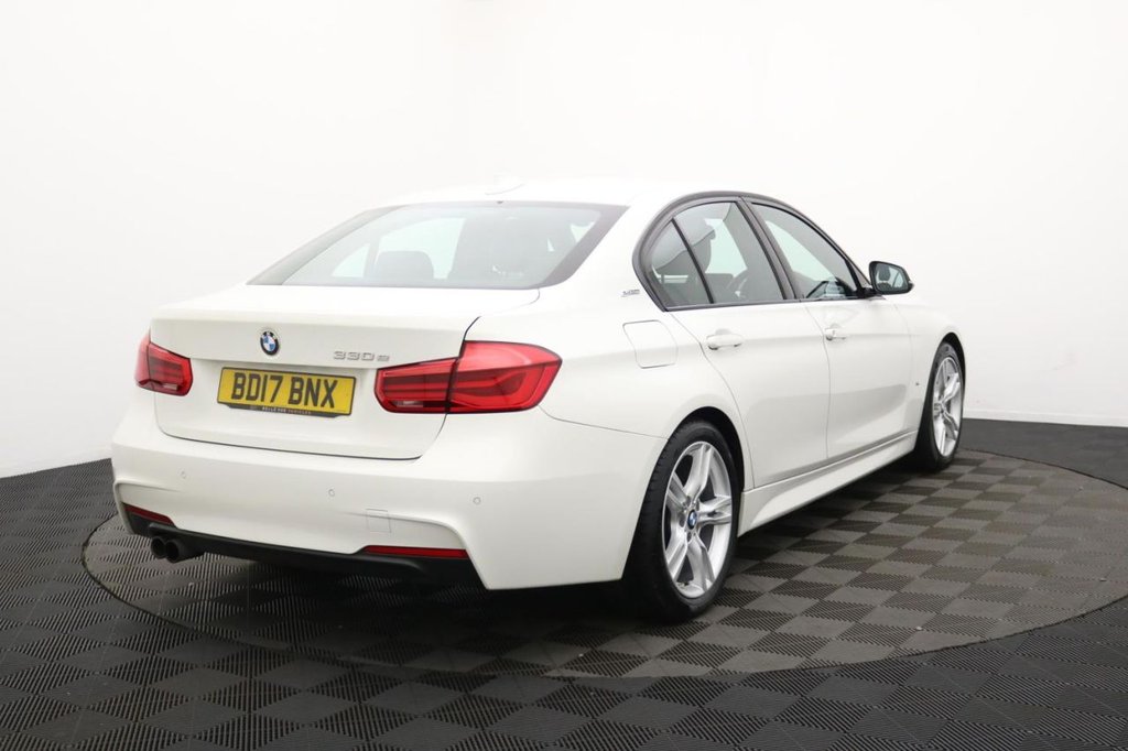 Used BMW 3 Series 2017 for sale - 77263640: Photo 5