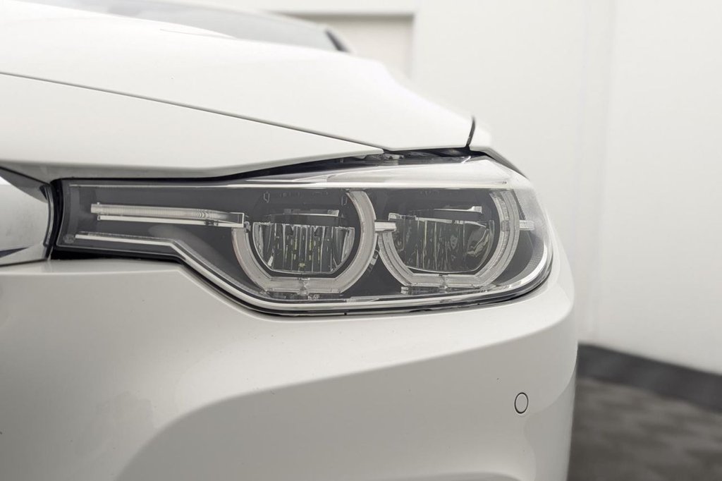 Used BMW 3 Series 2017 for sale - 77263640: Photo 50