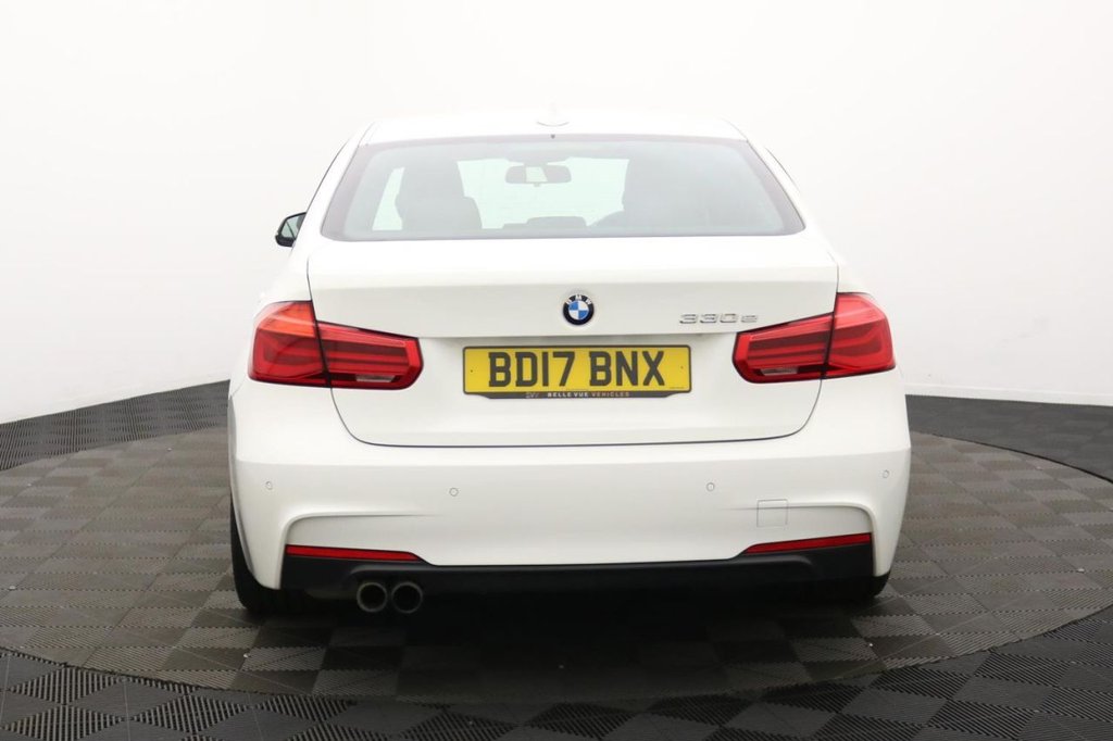 Used BMW 3 Series 2017 for sale - 77263640: Photo 6