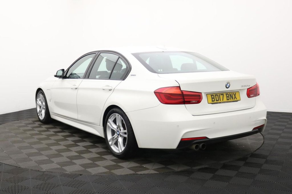 Used BMW 3 Series 2017 for sale - 77263640: Photo 7