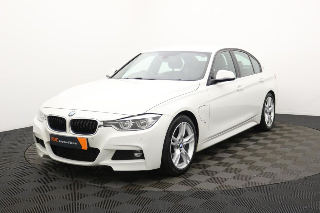 Used BMW 3 Series 2017 for sale - 77263640: Photo 9