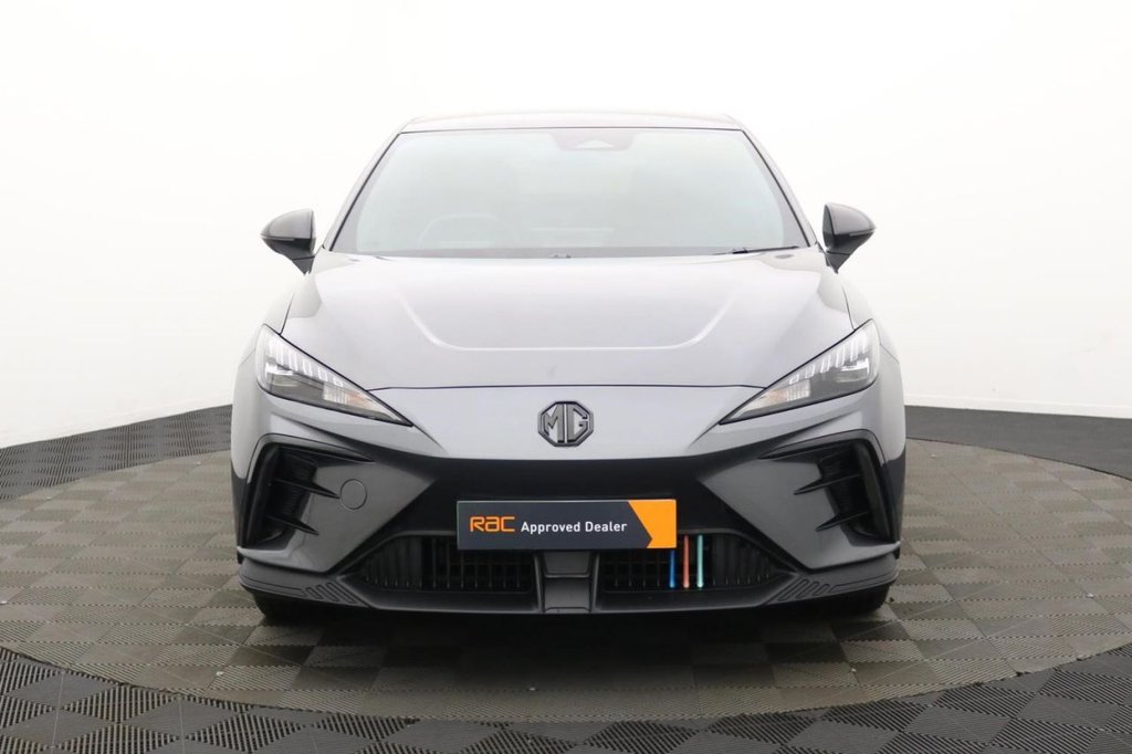 Used MG MG4 2023 for sale - 77498420: Photo 10
