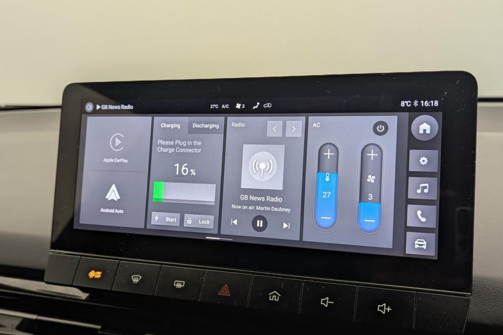 Used MG MG4 2023 for sale - 77498420: Photo 13