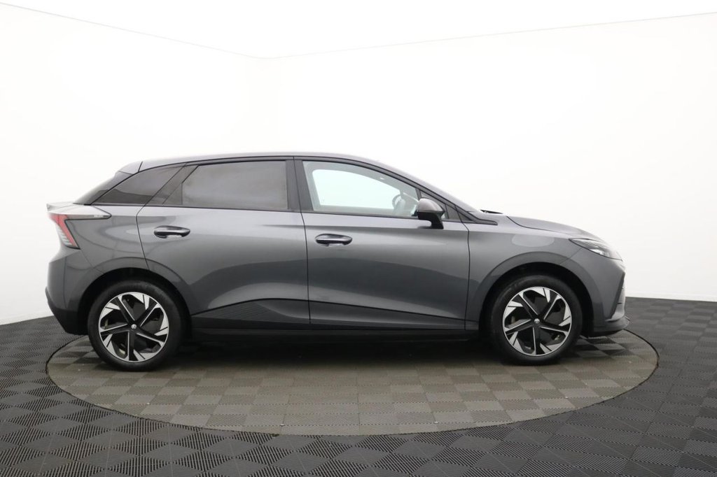 Used MG MG4 2023 for sale - 77498420: Photo 2