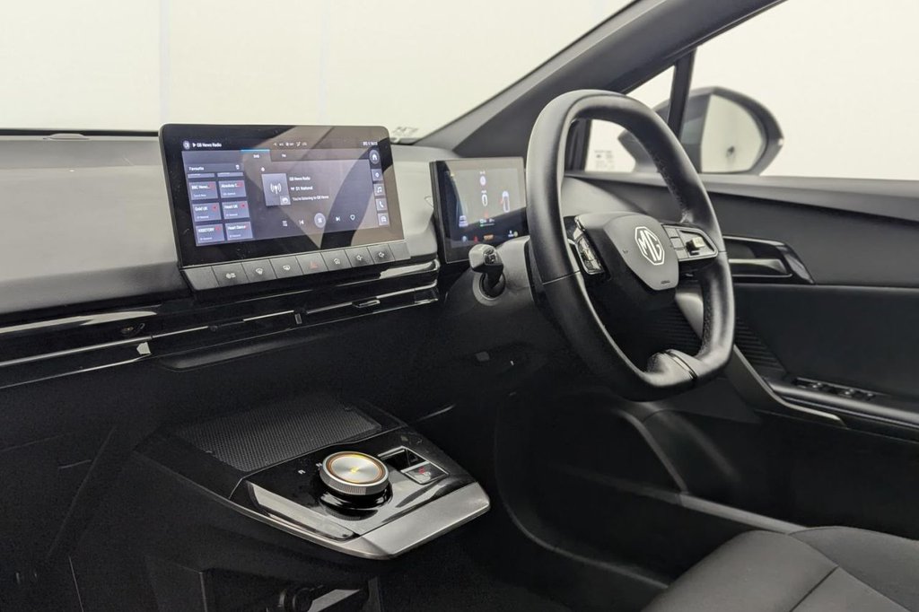 Used MG MG4 2023 for sale - 77498420: Photo 25