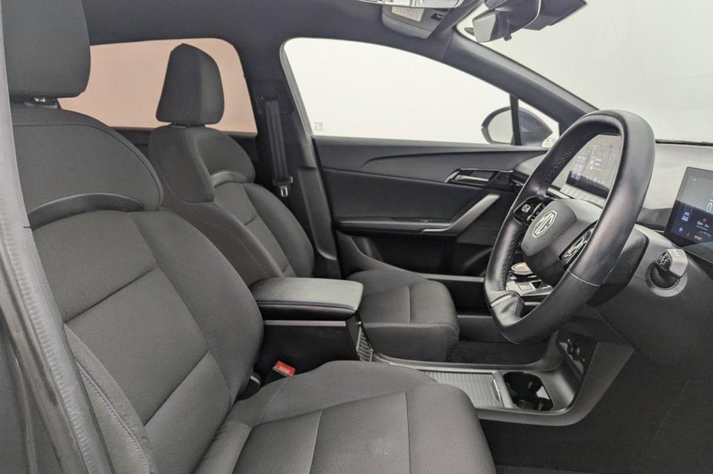 Used MG MG4 2023 for sale - 77498420: Photo 3