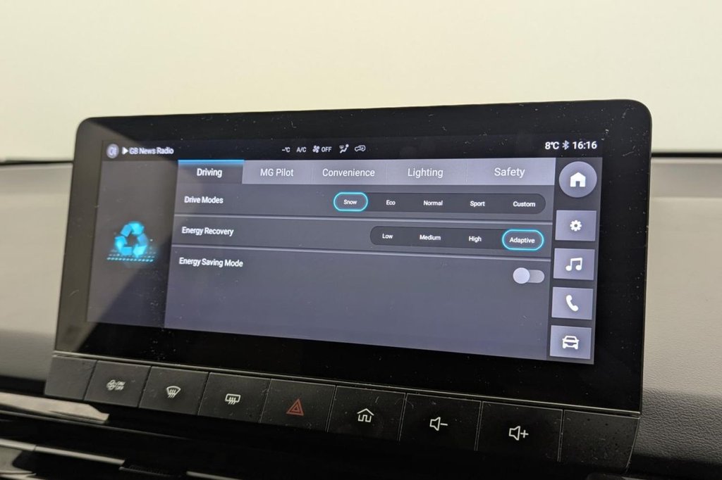 Used MG MG4 2023 for sale - 77498420: Photo 35