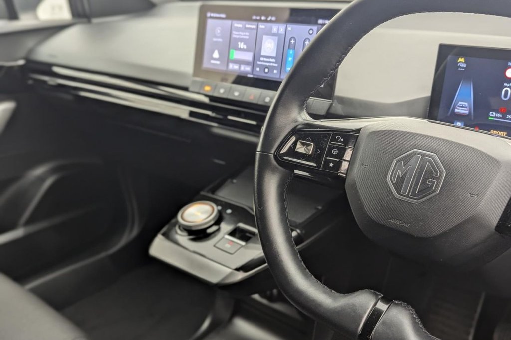 Used MG MG4 2023 for sale - 77498420: Photo 36