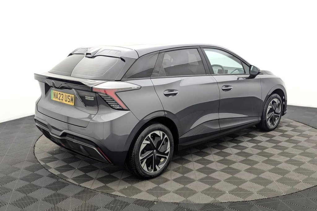 Used MG MG4 2023 for sale - 77498420: Photo 41