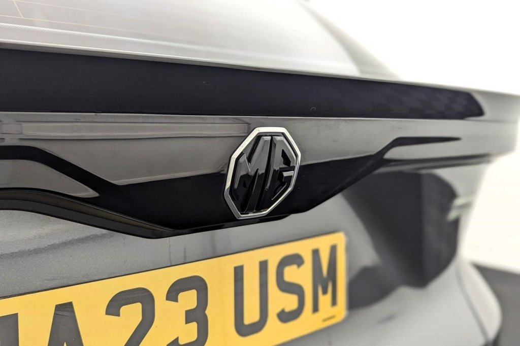 Used MG MG4 2023 for sale - 77498420: Photo 43