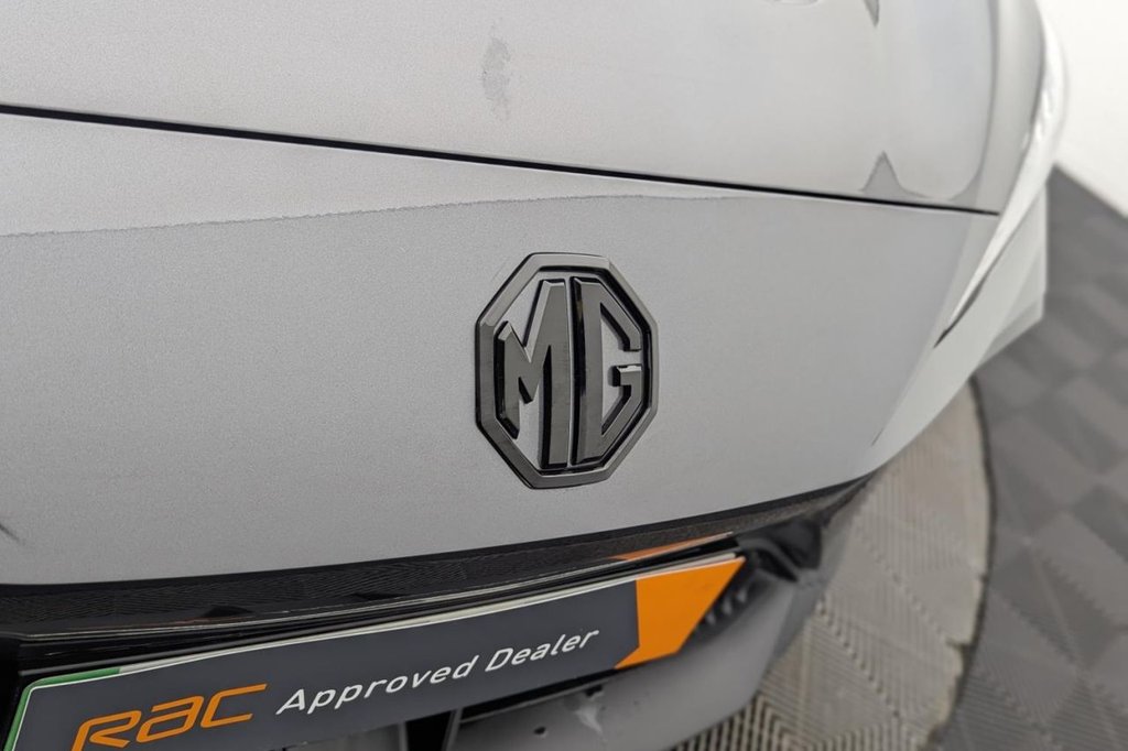 Used MG MG4 2023 for sale - 77498420: Photo 48