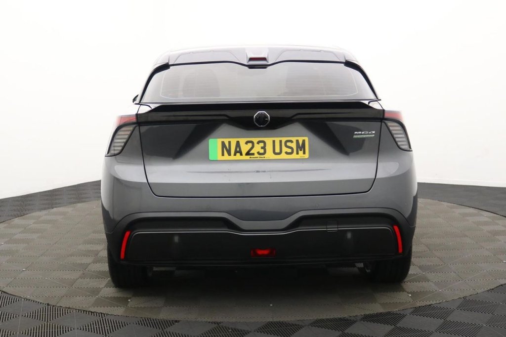 Used MG MG4 2023 for sale - 77498420: Photo 6