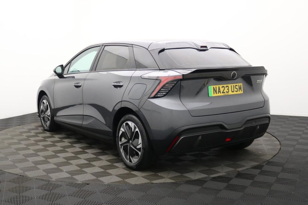 Used MG MG4 2023 for sale - 77498420: Photo 7